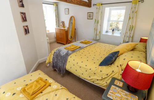 Middlehope Cottage - Foto 16