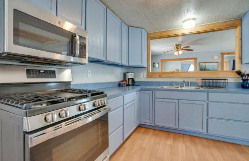 Secluded Washington Cabin Near Hikes and Lakes! - Foto 9