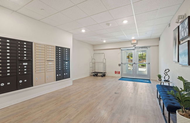 WaterWalk Extended Stay by Wyndham Kansas City - Overland Pk - Photo 76