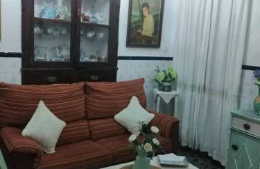 Charming house with mountain view in Encinasola, fireplace - Photo 3