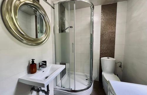 Villa Rossa with jacuzzi and pool in Porec - Foto 18