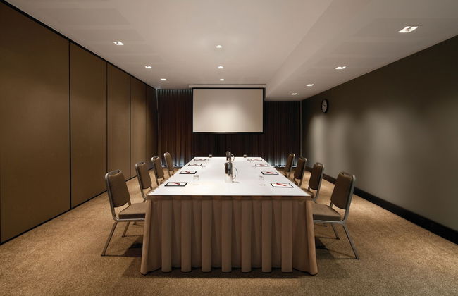 Adina Apartment Hotel Perth - Foto 49