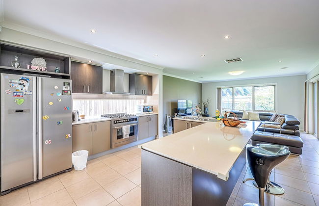 StayAU Spacious Stay Point Cook - Foto 37