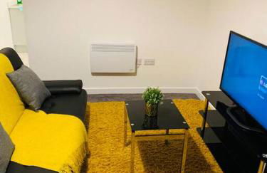 City Blessed Apartment 1 with free parking - Foto 12