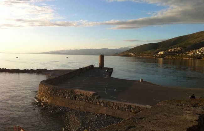 Adorable Apartment With Pool & Terrace With Sea View - Foto 19