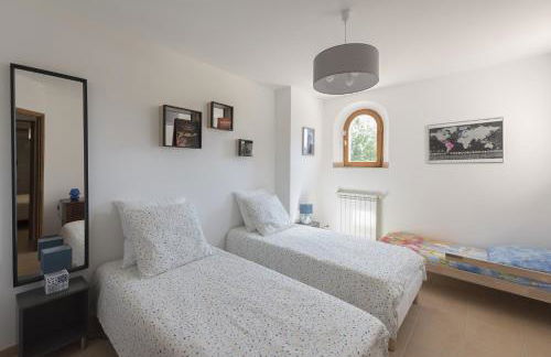 La Flassantine - Meublé de tourisme 4 étoiles - Foto 20