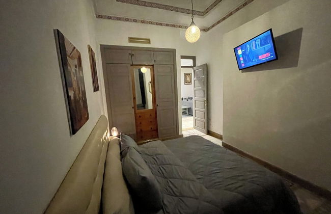 Au Coeur De La Palmeraie De Marrakech - Photo 22