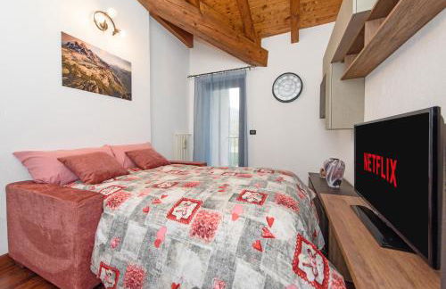 "Couchers De Lune" - Relax and 360 Mountain View - Foto 10