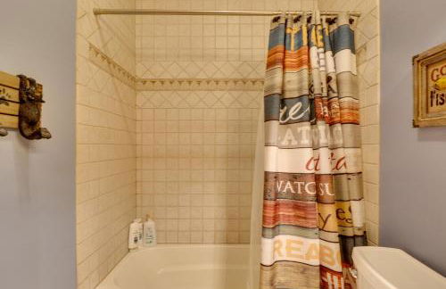 Enchanting Glacier Park Getaway by Flathead Lake! - Foto 16