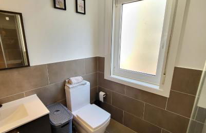 Tranquilidad cerca de la playa... para vivir la ciudad - Foto 14