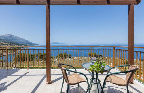 Villa Di Capri - Foto 14