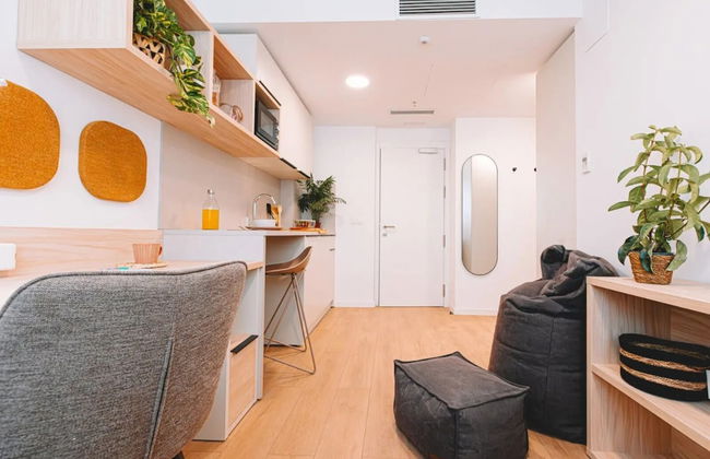 Vibe Stay Granada - Foto 10