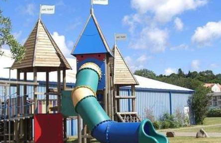 Ferienapartment Wiese & Meer auf Rügen - Foto 41