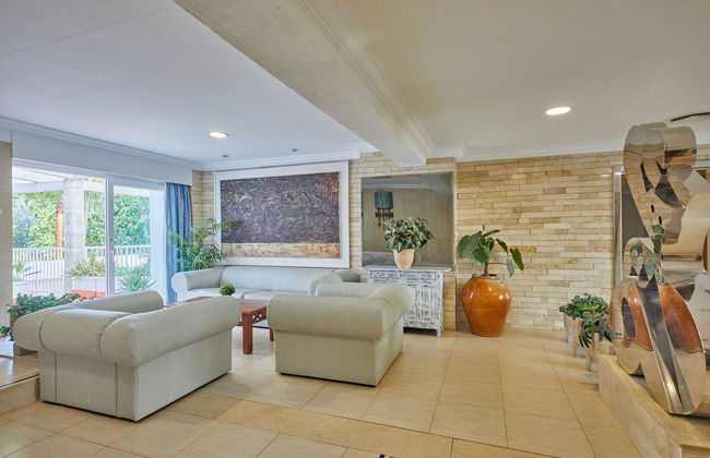 Apartamentos Ben Hur - Photo 30