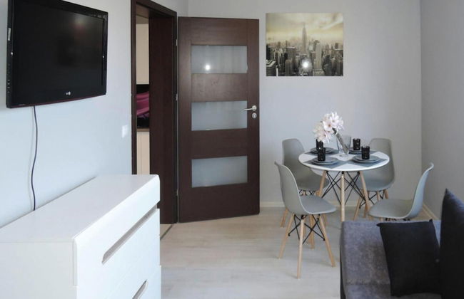 Apartment in Rewal Near Blue Flag Beach - Foto 16