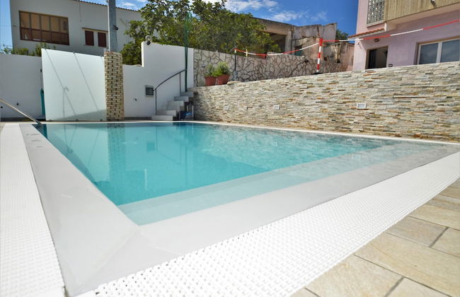 Villa Sweet Dream con Piscina Privata Riscaldata - Foto 47