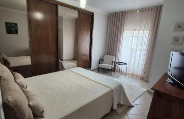 Apart T2 praia dos bicos - Photo 42