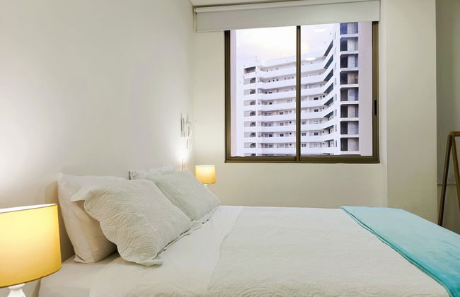 Apartasuites Samaria - Club de Playa - Photo 48