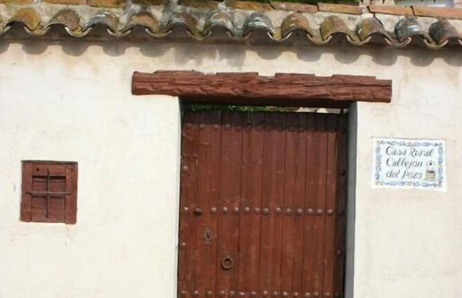 Callejón del Pozo - Foto 68