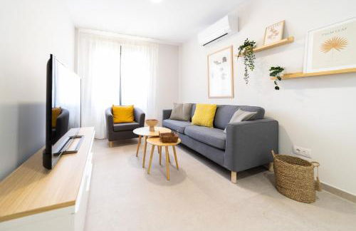 Venegas Urban Suites By Bevacacional - Foto 47