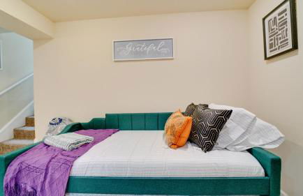 Gorgeous 5BR & 3BA Spacious Home 2 minutes from MGM - Foto 52