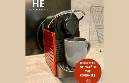 Room New York Proche Gare 400m - Photo 5