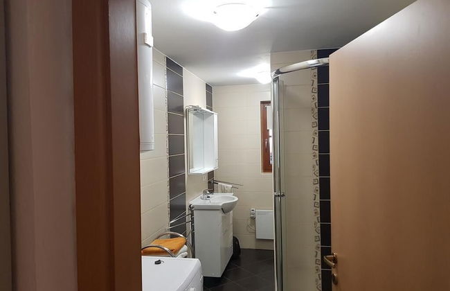 Vacation House Donacka Gora - Foto 12