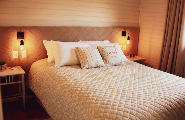 Toca da Coruja Hospedagem - Urubici - SC - Foto 14