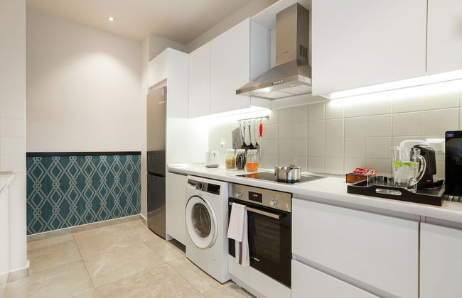 Somerset City Centre Atyrau - Photo 30