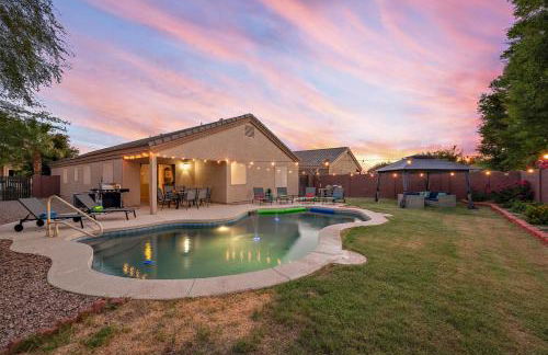 New Casa Golden Retreat Amazing Pools - Foto 42