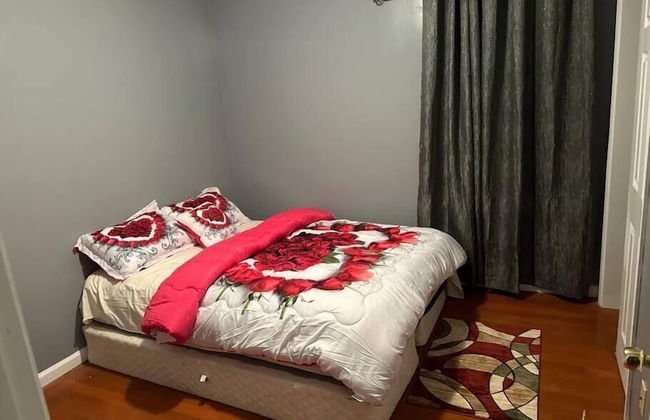 Glamour Room C 6mins to Newark Liberty - Foto 2