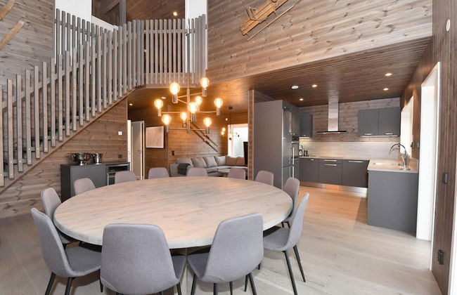 12 Person Holiday Home in Idre - Foto 22