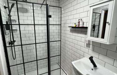 Amani Apartments - Glasgow City Centre - Foto 19