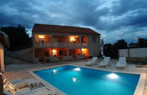 Apartment Elena - Foto 1