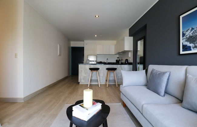 Fabulous 2BR With Balcony in Barranco - Foto 10