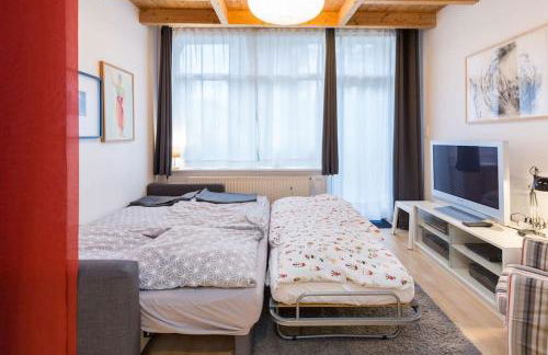 Apartment Wilhelmstr für bis zu 3 Personen - Foto 10
