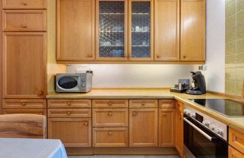 Apartment Alte Poststation - Foto 5