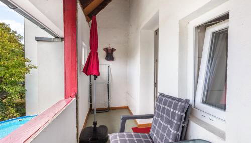 Ferienwohnung am Bühl - Foto 4