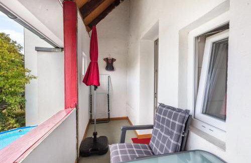 Ferienwohnung am Bühl - Foto 4