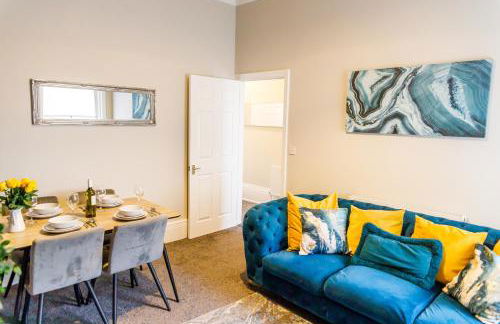 3Bed Cottage - WiFi & Parking - Perfect for Contractors - Foto 16