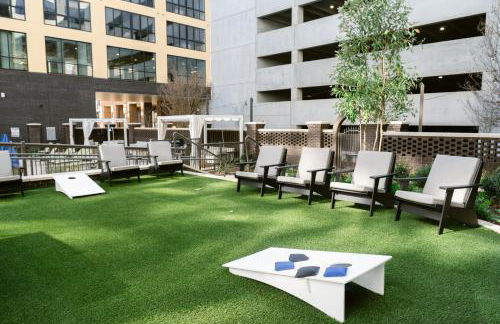 Anthem House Huntsville MidCity, powered by Placemakr - Foto 59