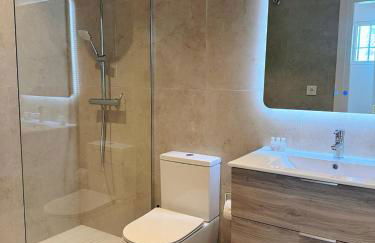 2 Bed Apartment in Bena Vista, Estepona - Foto 13