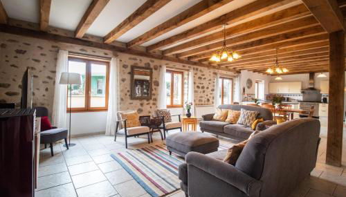 Maison de la Brame - Foto 4