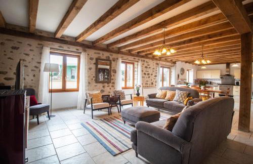 Maison de la Brame - Foto 4