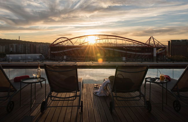 Upon Lisbon Prime Residences - Foto 23