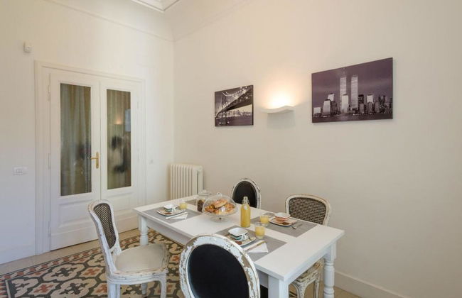 Bea Suites Luxury Rooms - Foto 38