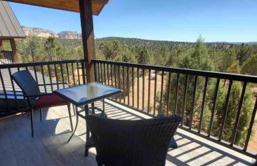 Juniper Ridge Luxury Two-Bedroom Casita Zion E - Foto 11