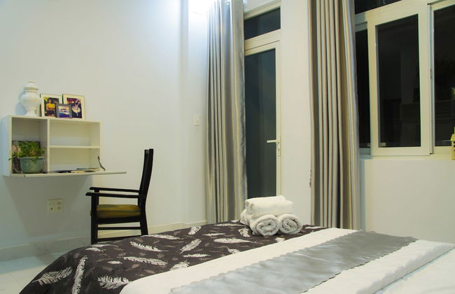 Saigon House - Foto 13