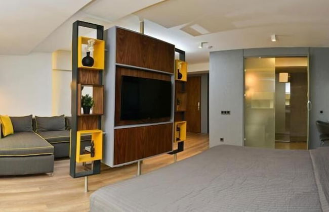 Spil Suites - Foto 13