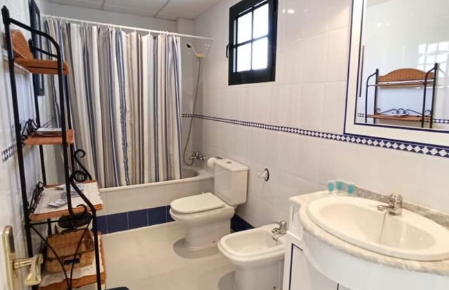 Villa Mar De Las Redes 25903 - Photo 14